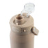 Oasis Ceramic S/S Triple Wall Capri Quick Release Drink Bottle Cap Only - Alabaster